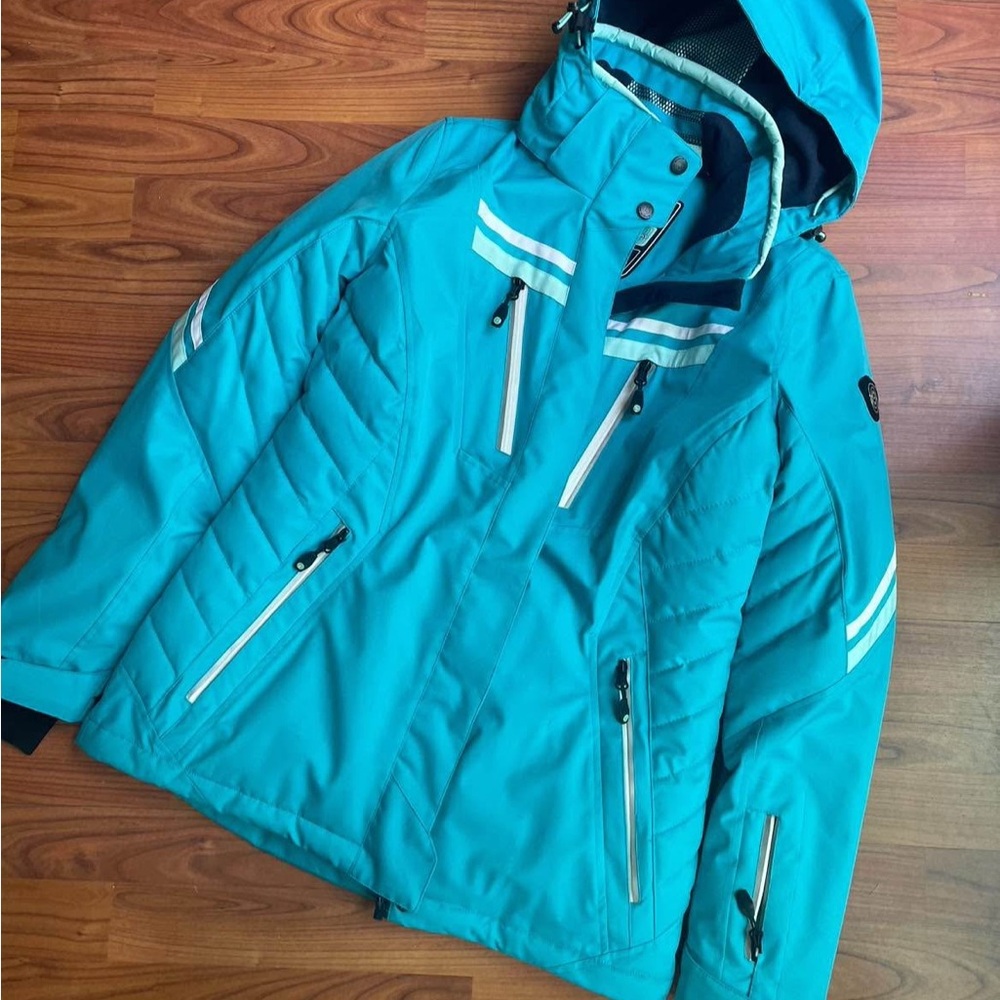 Killtec Women’s Professional Ski & Snowboard Jacket